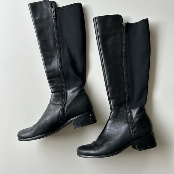 BROWNS/ARTICA WATERPROOF BOOTS 🖤 - Picture 2 of 6
